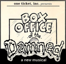 Box Office of the Damned