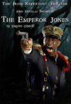 Emperor Jones - Irish Repertory Theatre